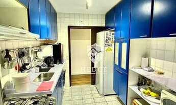 Imagem 2: Apartamento com 3 dormitórios à venda, 80 m² por R$ 585.000 - Jaguaré - São Paulo/SP