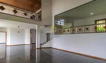 Imagem 2: Casa venda ou locação em Alphaville com sauna, piscina, churrasqueira e 900m² de terreno