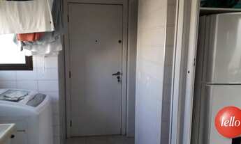 Imagem 4: São Paulo - Apartamento Padrão - Mooca