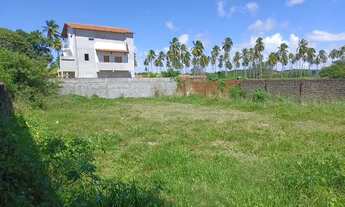 Imagem 3: (CM)) Terreno de Esquina medindo 550m² na praia de Maria Farinha