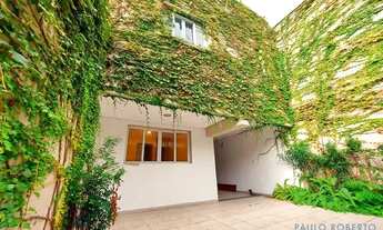 Imagem 2: CASA ASSOBRADADA - JARDIM PAULISTANO - SP