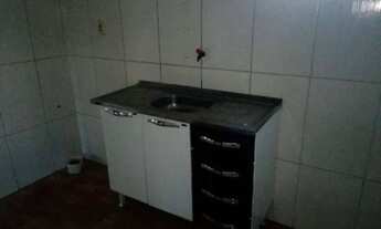 Imagem 5: Casa no barro duro com 3 quartos