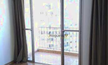 Imagem 7: Apartamento 3 dorm sacada 1 vaga Jd Marajoara