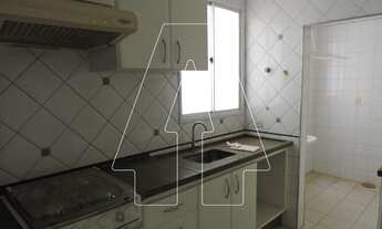 Imagem 2: Araçatuba - Apartamento - Saudade