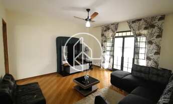 Imagem 7: Casa para venda com 90 metros quadrados com 2 quartos em Santa Efigênia - Juiz de Fora - M