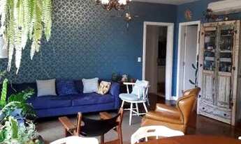 Imagem 3: APARTAMENTO - HIGIENÓPOLIS - SP