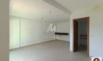 Imagem 6: Apartamento (flat) 1 dormitórios, em condomínio fechado