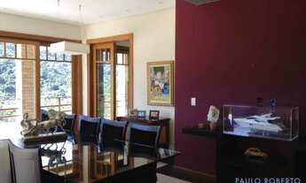 Imagem 6: CASA EM CONDOMÍNIO - ALPHAVILLE - SP