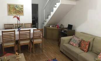 Imagem 5: Casa 2 quartos à venda com suíte e 2 vagas - Jardim Cristino, Jandira