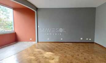 Imagem: Apartamento, Higienópolis - São Paulo