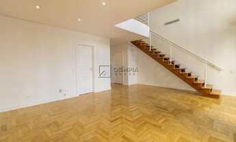 Imagem: Apartamento Locação 2 Dormitórios - 234