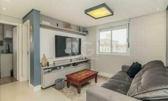 Imagem 3: Apartamento em Cristal