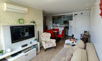 Imagem: Apartamento em Vila Ipiranga