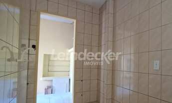 Imagem 3: Apartamento de 1 quarto para alugar no bairro Alto Petrópolis