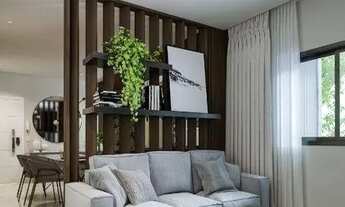 Imagem 2: Apartamento com 3 dormitórios à venda, 105 m² - Jardim - Santo André/SP