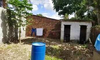 Imagem 5: Casa no Mario Andreazza na rua do campo do Barcelona