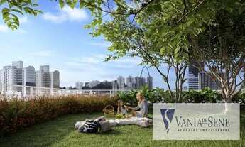 Imagem 7: SAO JOSE DOS CAMPOS - Residential / Apartment - JARDIM COLINAS