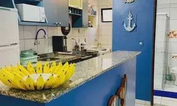 Imagem 3: QUARTO E SALA 1 QUADRA DO MAR