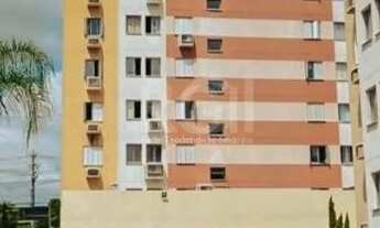 Imagem: Apartamento para Venda - 63.9m², 3 dormitórios