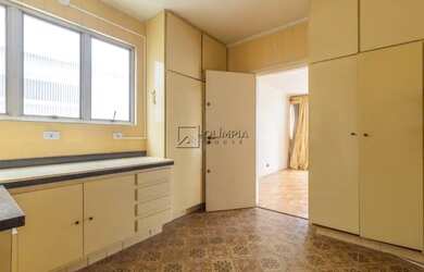 Imagem 14: Apartamento Locação 3 Dormitórios - 204 m² Jardim Paulista