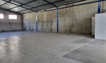 Imagem 3: Galpao Galpão / depósito com 5 vagas na garagem