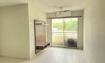 Imagem 4: Alugo apartamento no Piazza Boa Esperança com 3/4 sendo uma suíte