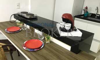 Imagem 7: Flat para aluguel com 35 metros quadrados com 1 quarto