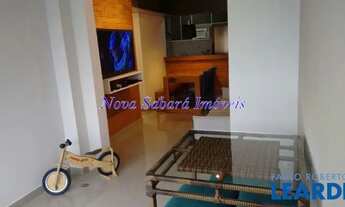 Imagem 5: APARTAMENTO - VILA MASCOTE - SP