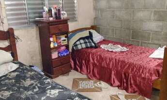 Imagem 4: Alugo casa jardim melvi praia grande