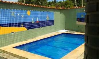 Imagem 2: Casa para Temporada na Barra de São Miguel/Al, diária R$450,00