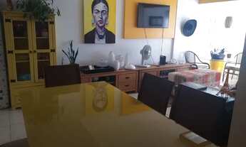 Imagem 5: Apartamento mobiliado três quartos Jatiuca