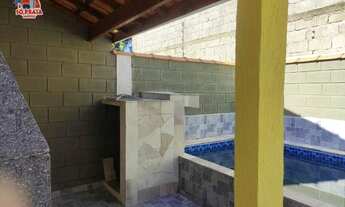 Imagem 6: Casa à venda, 60 m² por R$ 260.000,00 - Jardim Magalhães - Itanhaém/SP