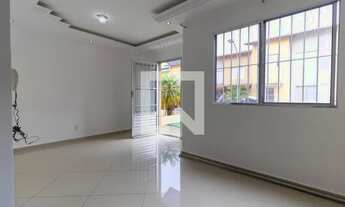 Imagem: Casa de Condomínio para Aluguel - Vila