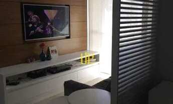 Imagem 5: Apartamento disponivel para locação na vila olimpia