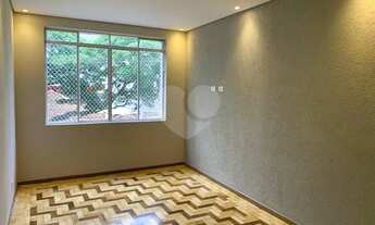 Imagem 2: Apartamento de 2 dormitórios em Moema Índios