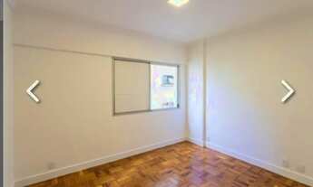 Imagem 5: Apto com 2 Dormitórios com armários, 1 Sala ampla e iluminada, 1 Banheiro social e 01 LAVA