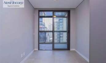 Imagem 2: Apartamento à venda, 40 m² por R$ 985.000,00 - Jardim Paulista - São Paulo/SP