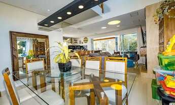 Imagem 6: Alphaville Casa em condomínio com 4 dormitórios