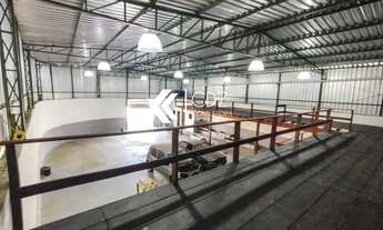 Imagem 5: Galpão Cajuru - Jardim Virgínia