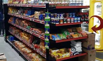 Imagem 5: Mercado no Areal