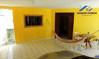 Imagem 5: Casa para aluguel 142 m², com 3 quartos, 02 sendo suites em Nova Parnamirim - Parnamirim