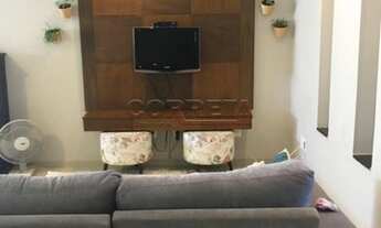 Imagem 4: Araçatuba - Sobrado - Jardim Nova Yorque