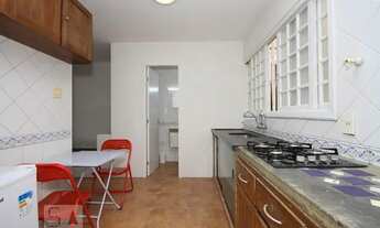 Imagem: Apartamento para Aluguel - Cambuci, 1 Quarto