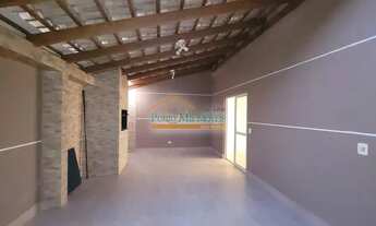 Imagem 5: SOBRADO com 4 dormitórios para alugar com 217m² por R$ 3.300,00 no bairro Santa Felicidade