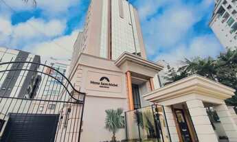 Imagem 2: Apartamento com 3 quartos para alugar por R$ 6900.00, 121.00 m2 - SAGUACU - JOINVILLE/SC