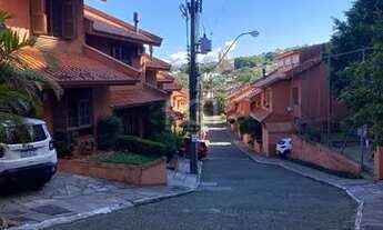 Imagem 7: Casa Condominio para Venda - 91.62m², 3 dormitórios, 2 vagas - Glória