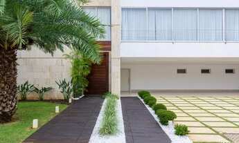 Imagem 4: Casa em condomínio com 5 dormitórios