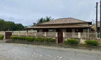 Imagem: Alugo excelente casa mobiliada em Praia