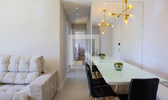 Imagem 6: Apartamento para Aluguel - Jardim, 3 Quartos, 75 m2