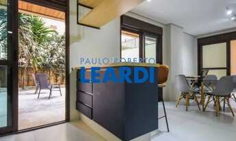 Imagem: CASA EM CONDOMÍNIO - SANTA CECÍLIA - SP